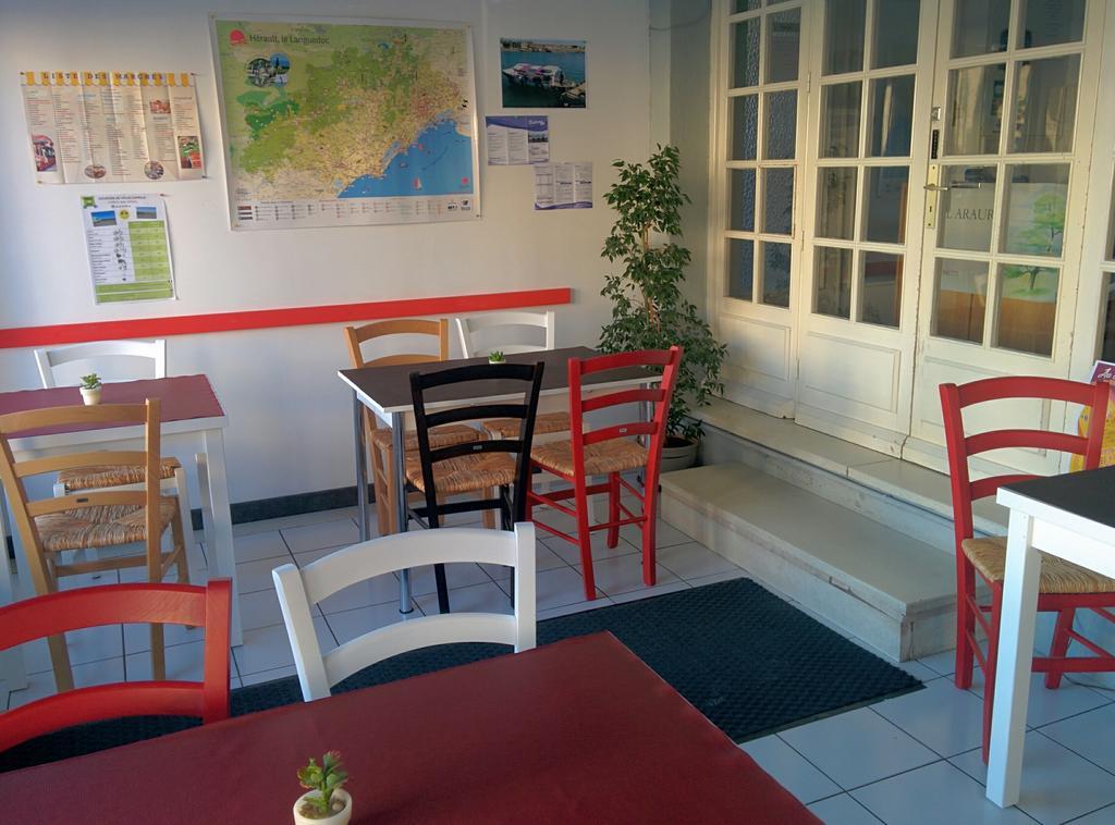 אגדה Hotel Araur מראה חיצוני תמונה
