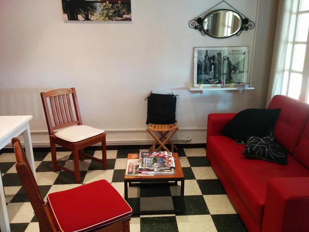אגדה Hotel Araur מראה חיצוני תמונה