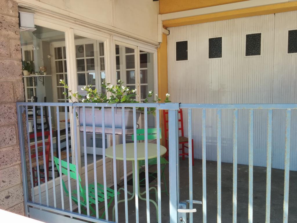 אגדה Hotel Araur מראה חיצוני תמונה