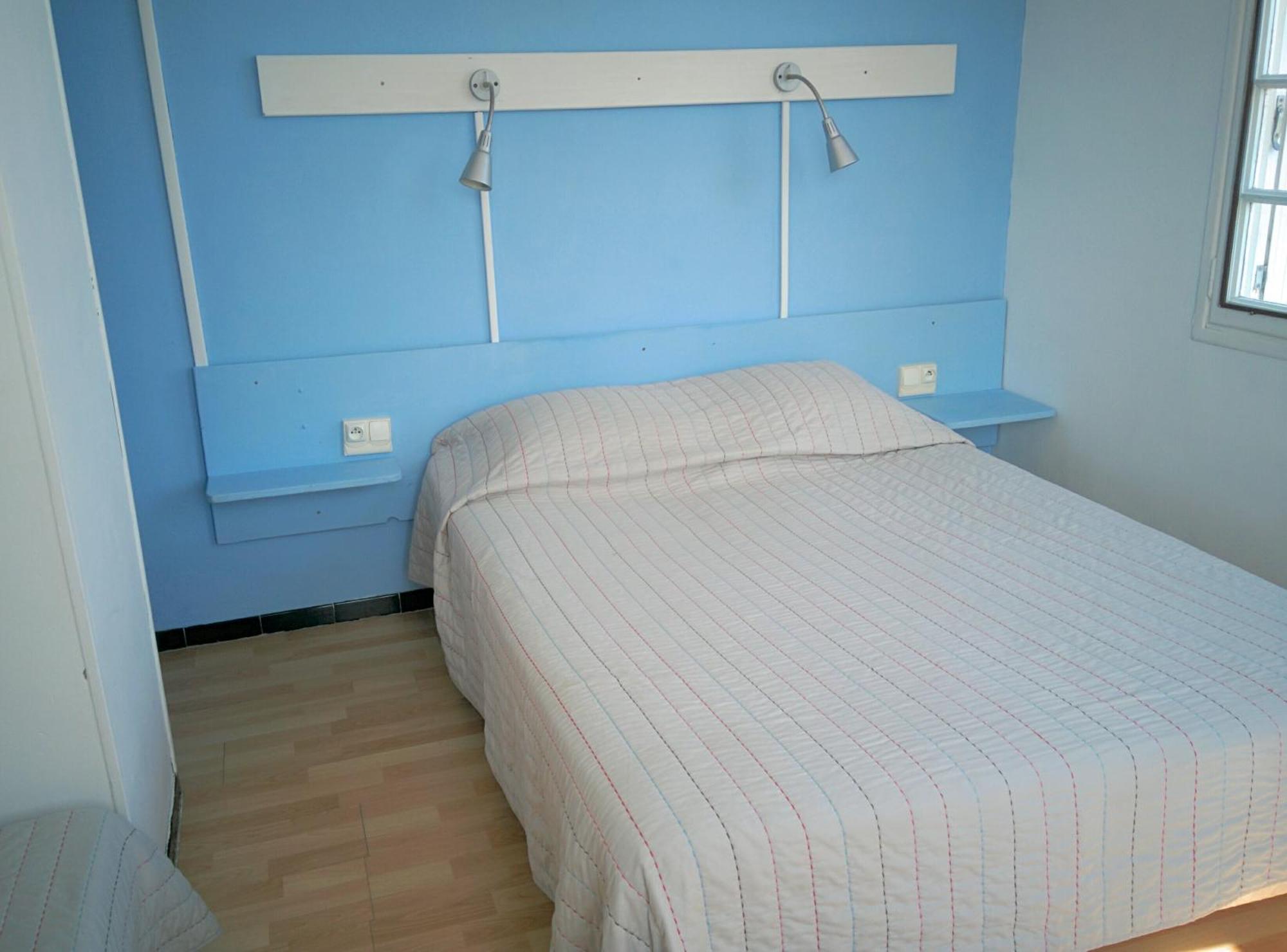 אגדה Hotel Araur מראה חיצוני תמונה